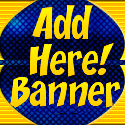 Add Your Banner Here!