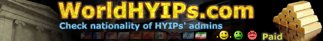 HYIP Rating & Forum - World HYIPs